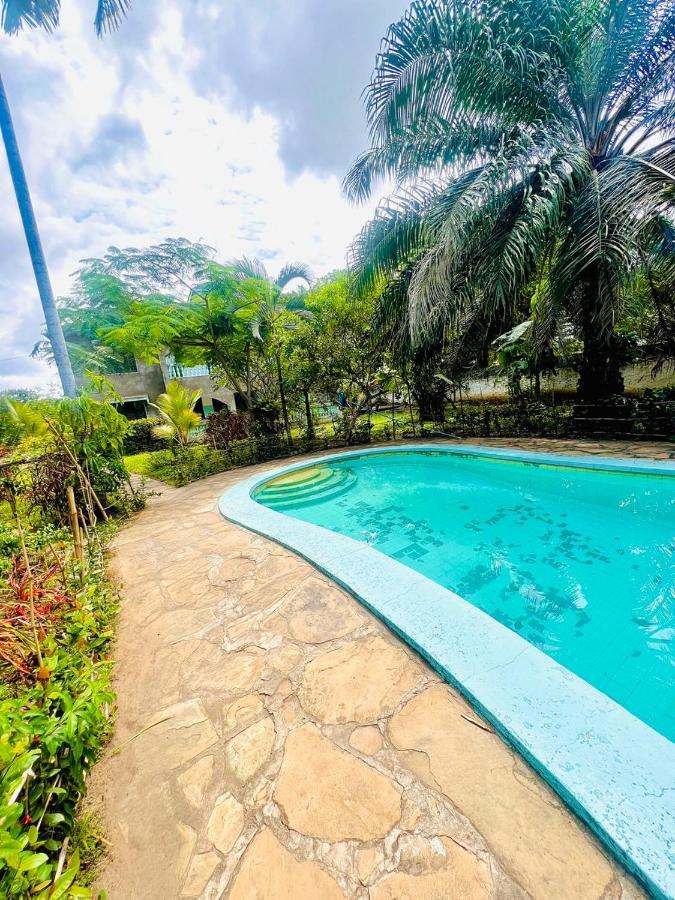 Poolside Cottage | 1BR Stay, Malindi photo 4