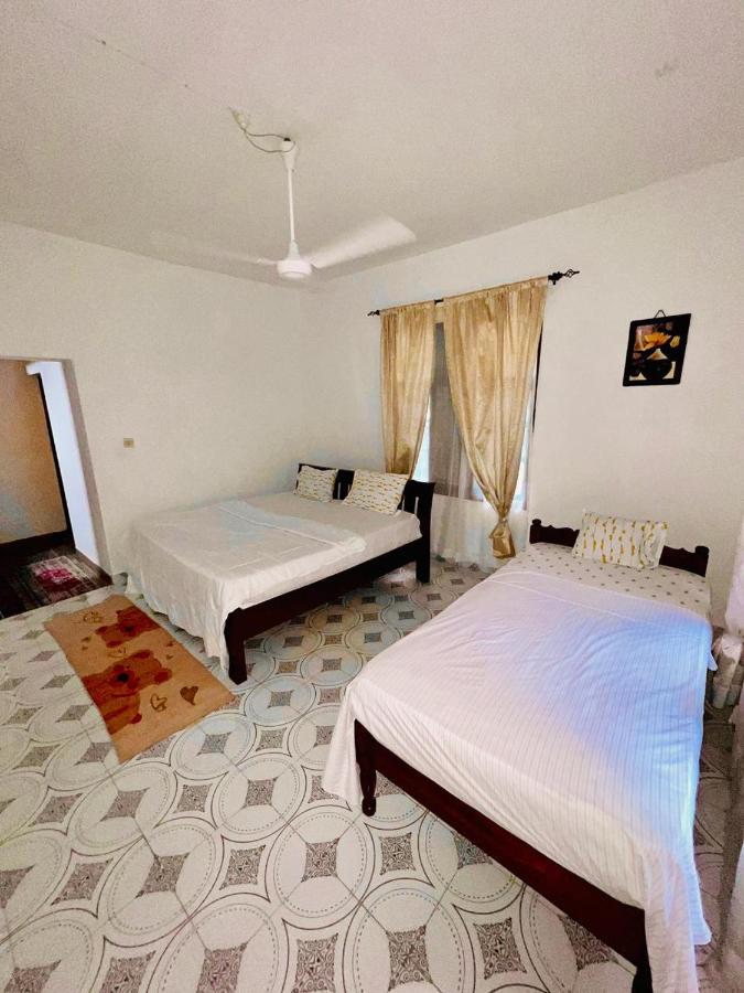 Poolside Cottage | 1BR Stay, Malindi photo 8