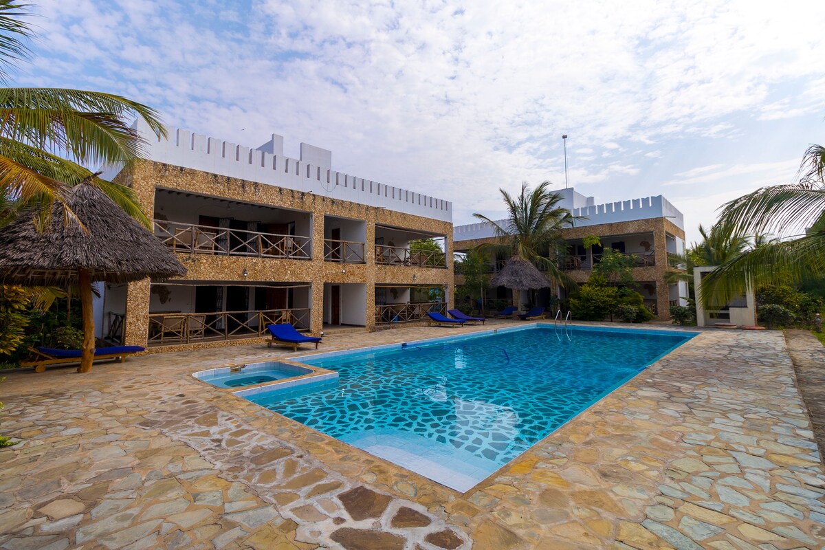 Bwaga Heart Residence — photo 12