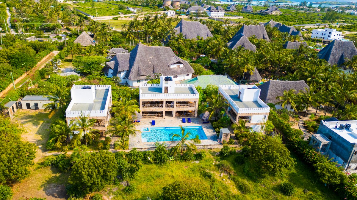 Bwaga Heart Residence — photo 9