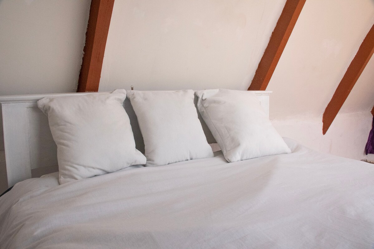Camp David Amboseli – 1BR, a Pool — photo 4