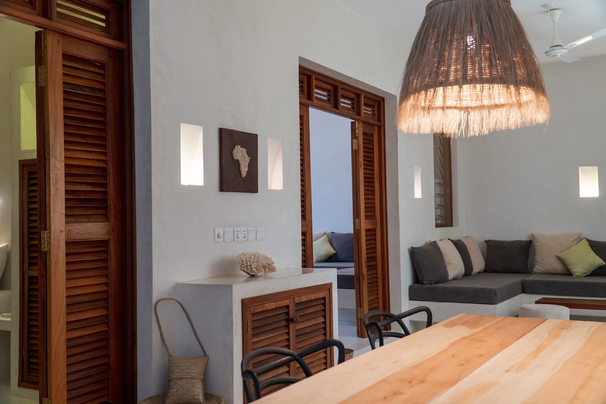 Casa Kalume Watamu — photo 1