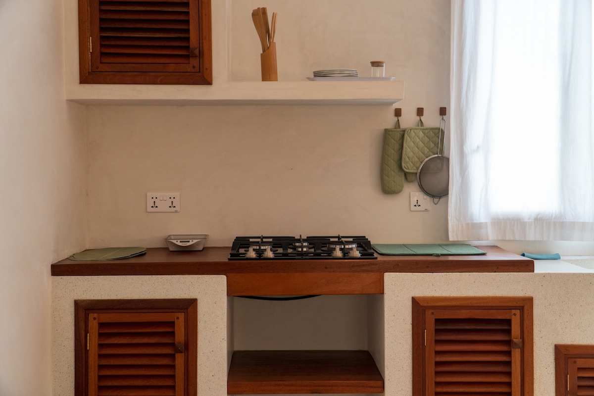 Casa Kalume Watamu — photo 10