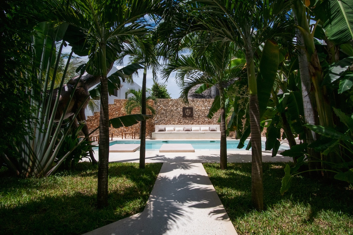 Casa Kalume Watamu — photo 13