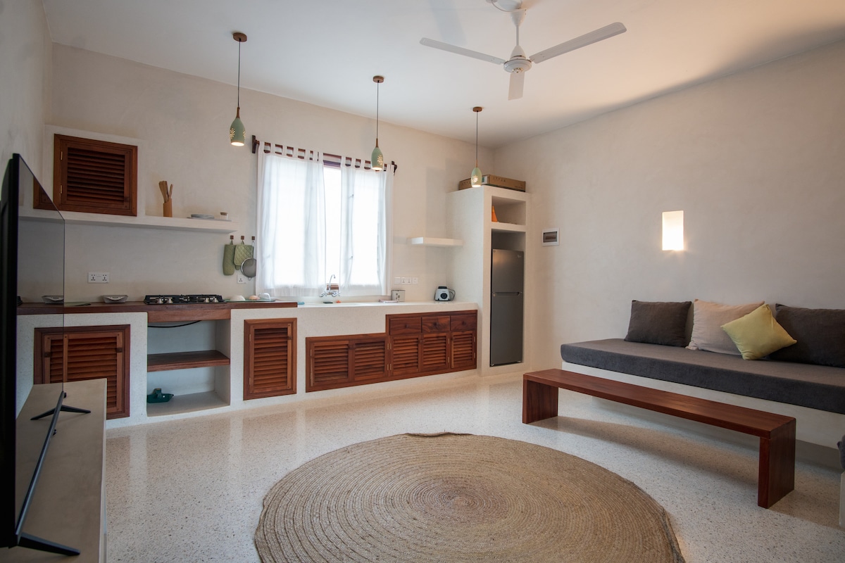 Casa Kalume Watamu — photo 5