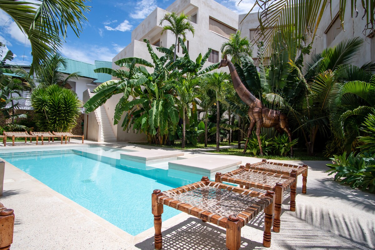 Casa Kalume Watamu — photo 6