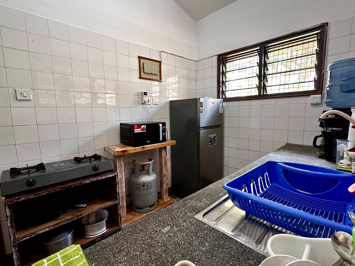 Cece Hse2. 350 mts to the beach. Diani Kenya — photo 10