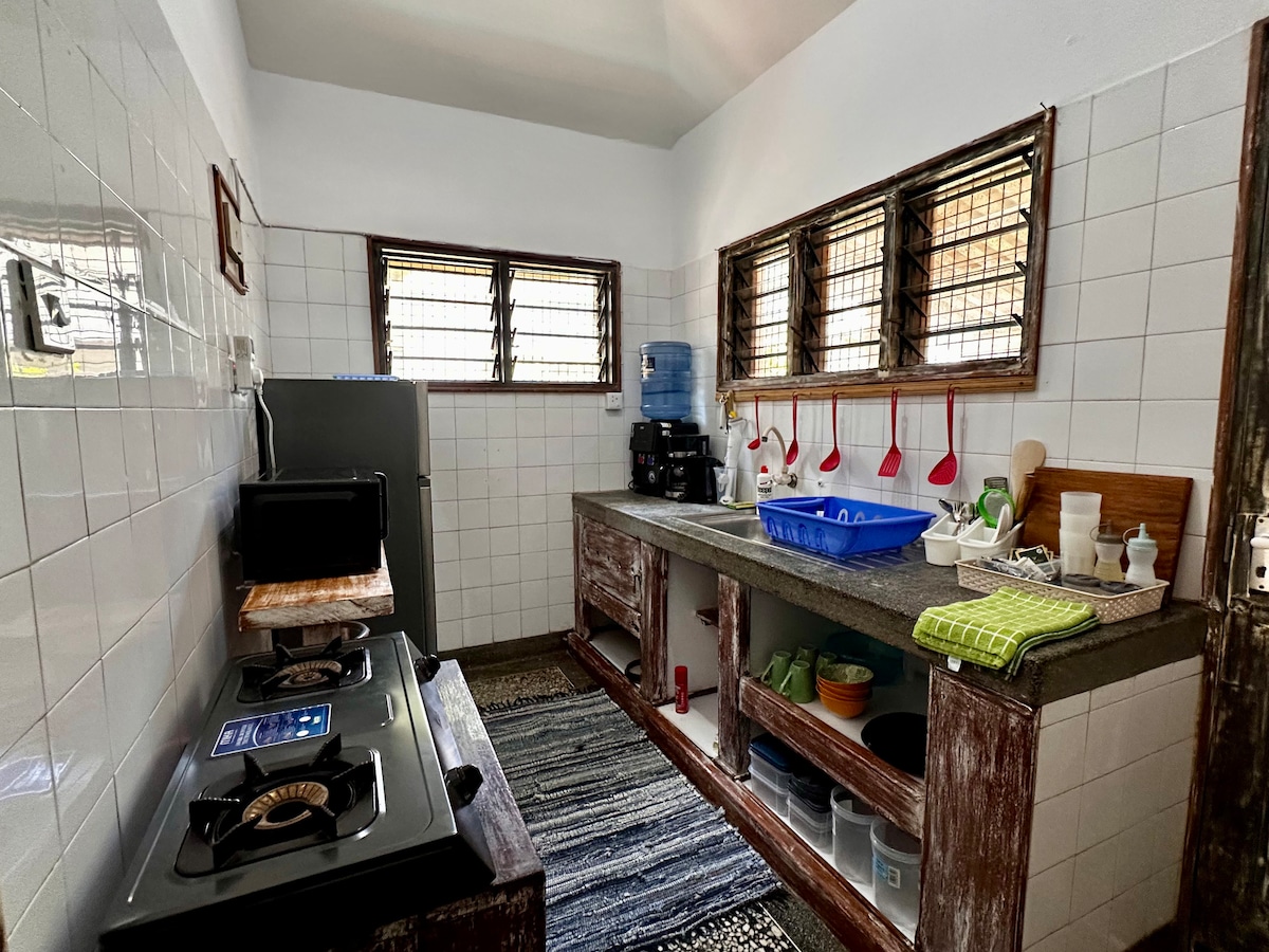Cece Hse2. 350 mts to the beach. Diani Kenya — photo 11