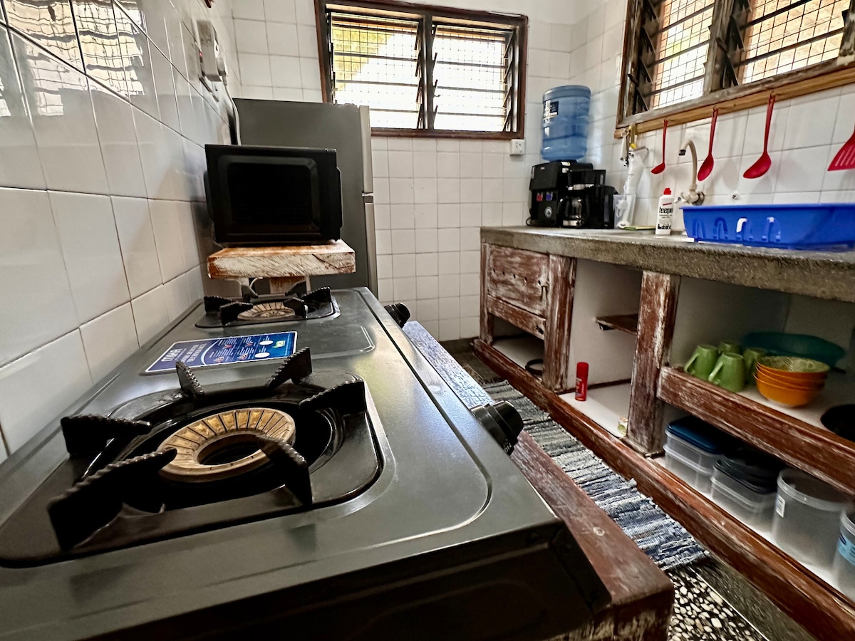 Cece Hse2. 350 mts to the beach. Diani Kenya — photo 12