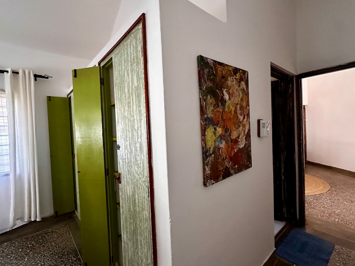 Cece Hse2. 350 mts to the beach. Diani Kenya — photo 14