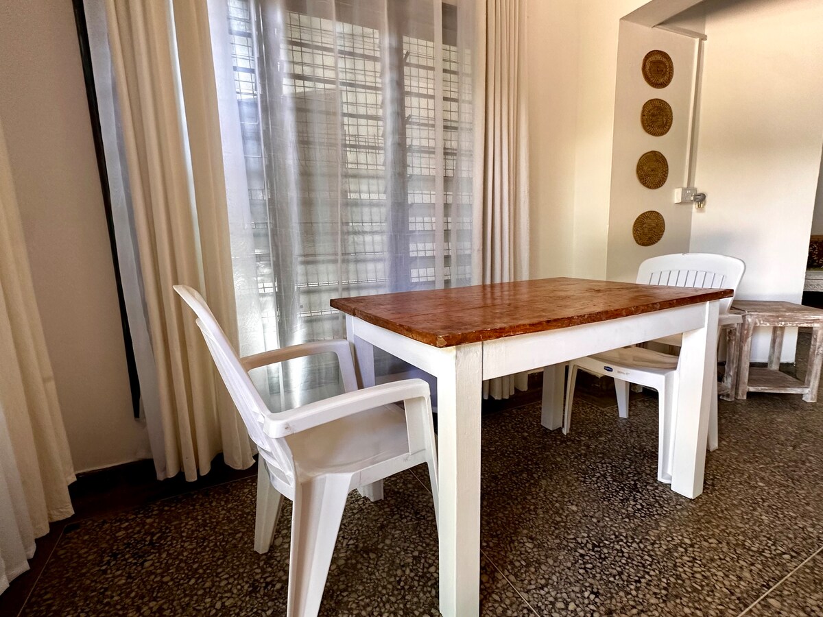 Cece Hse2. 350 mts to the beach. Diani Kenya — photo 3