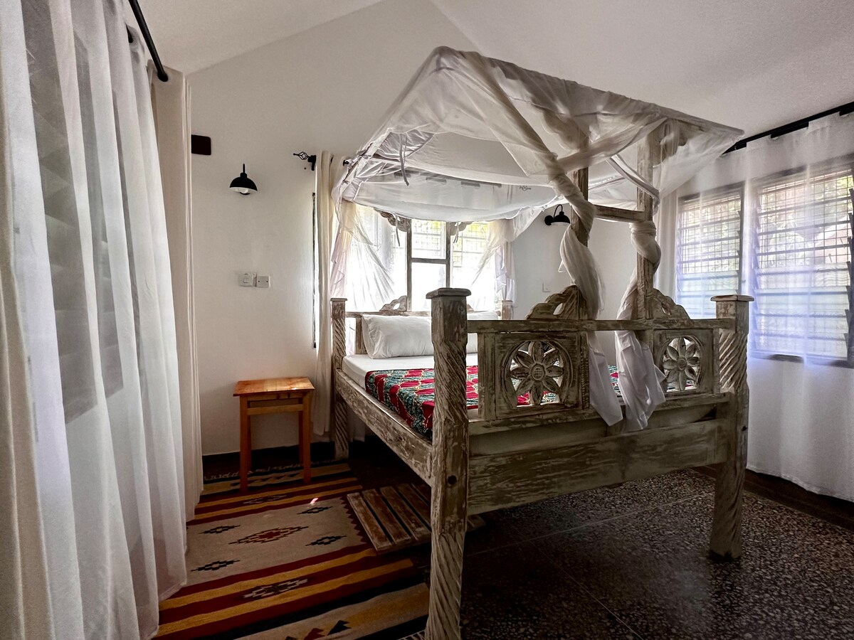 Cece Hse2. 350 mts to the beach. Diani Kenya — photo 5