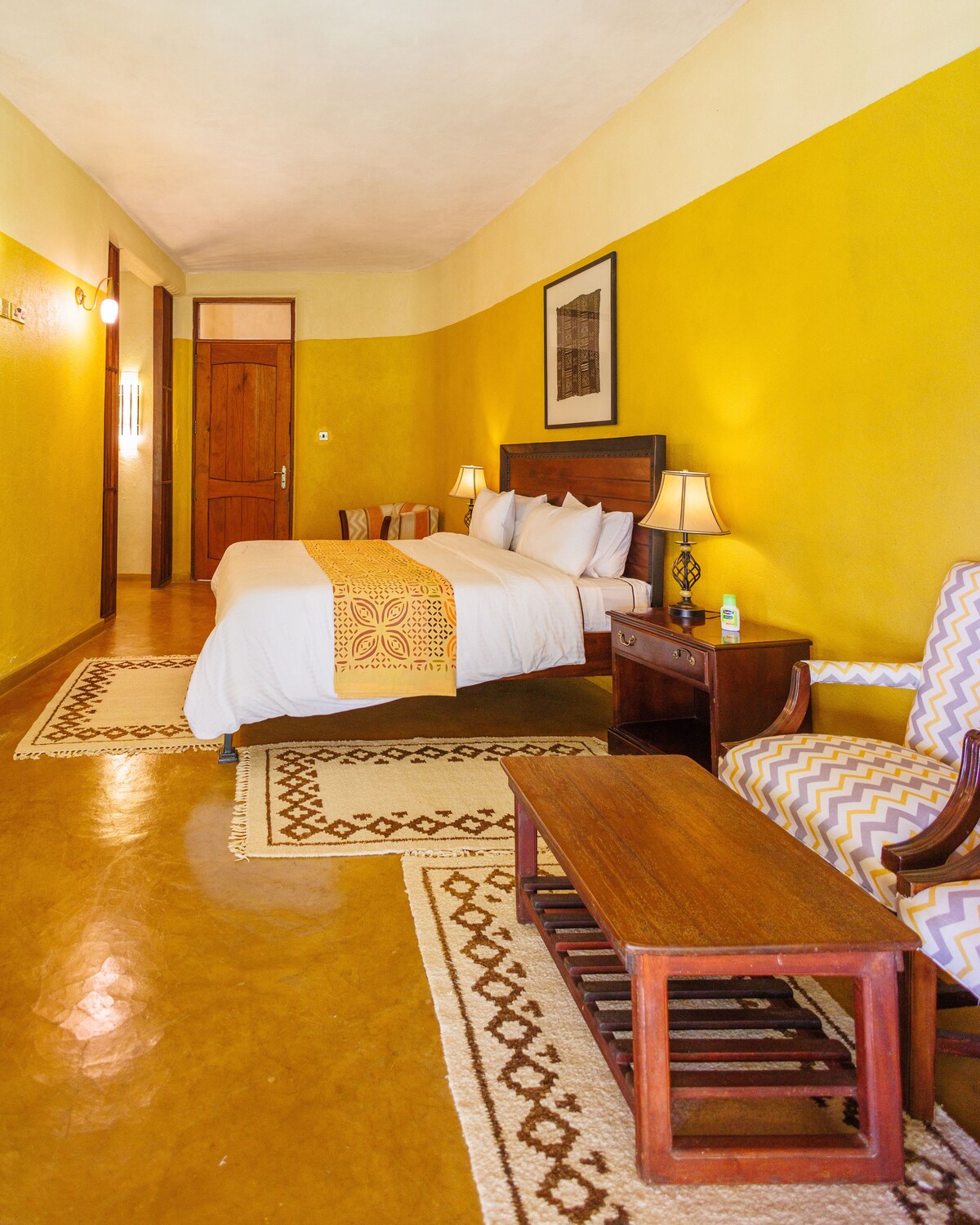 Chakani Villa – Amazing Relaxation – 4BR — photo 11