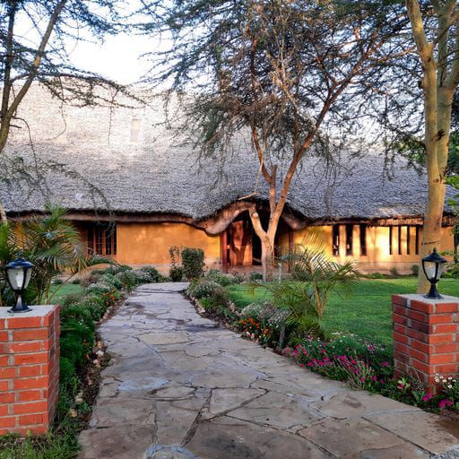 Chakani Villa – Amazing Relaxation – 4BR — photo 2