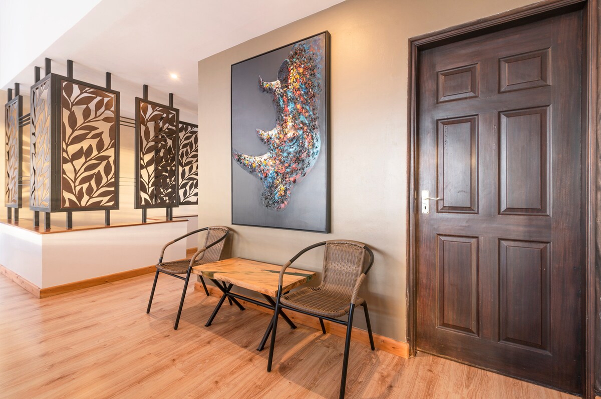 Champagne Ridge Villa – 4BR — photo 11