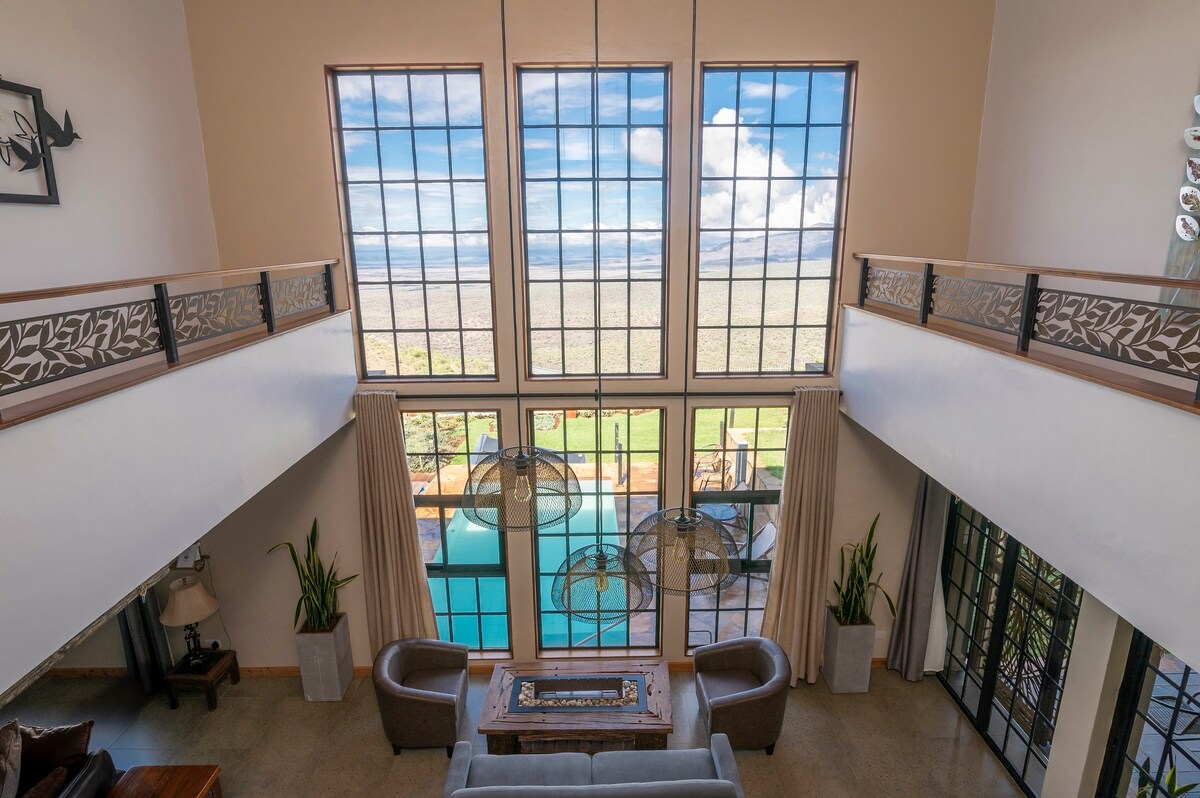 Champagne Ridge Villa – 4BR — photo 14
