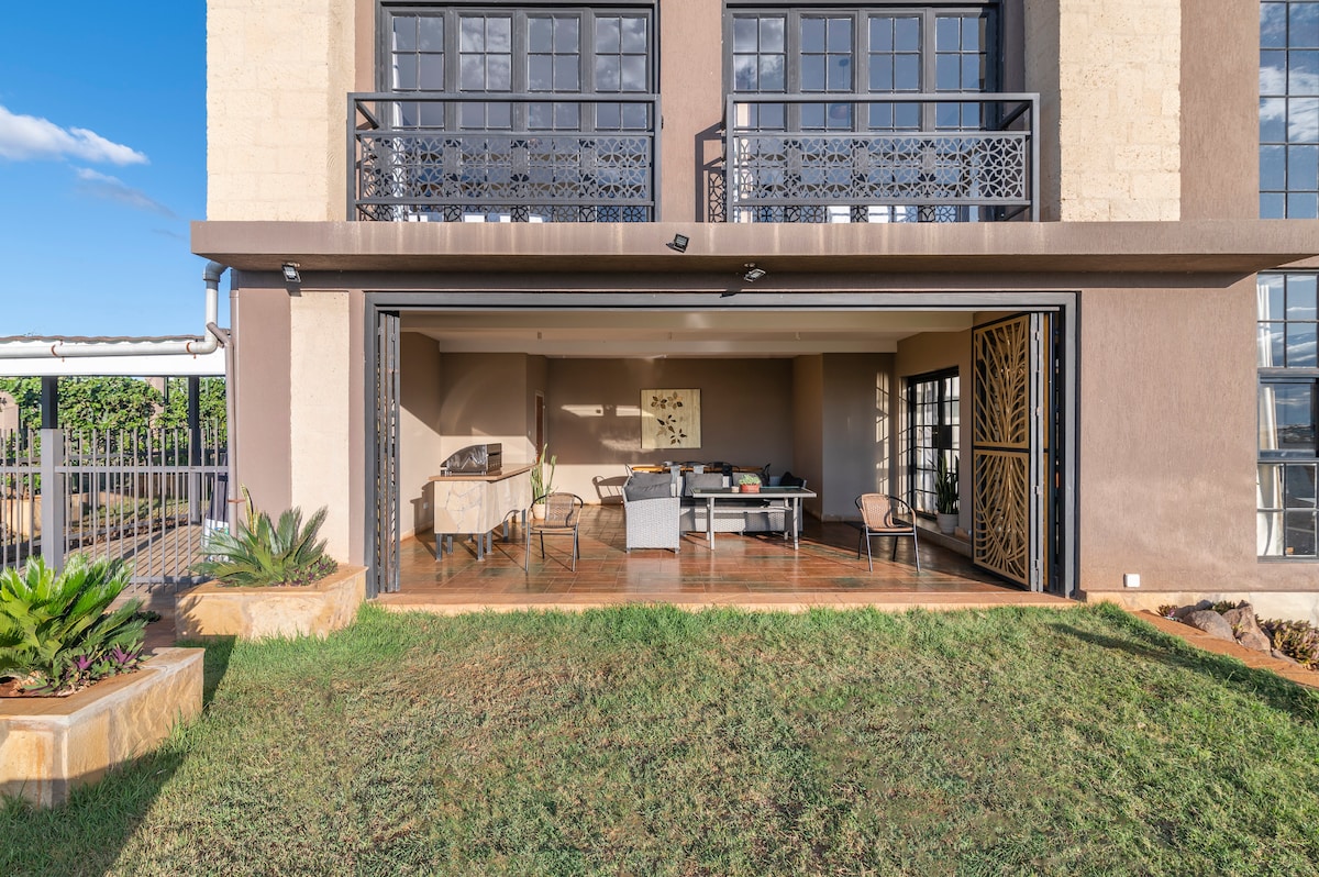 Champagne Ridge Villa – 4BR — photo 3