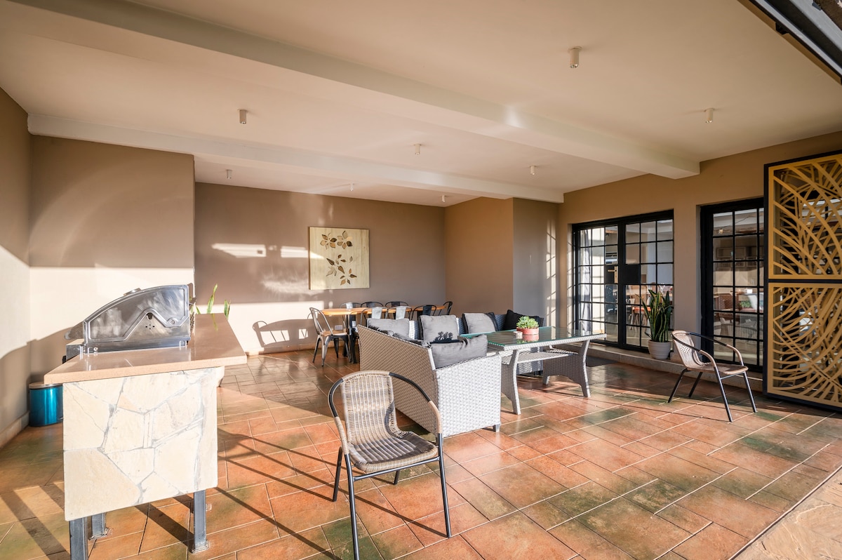 Champagne Ridge Villa – 4BR — photo 4