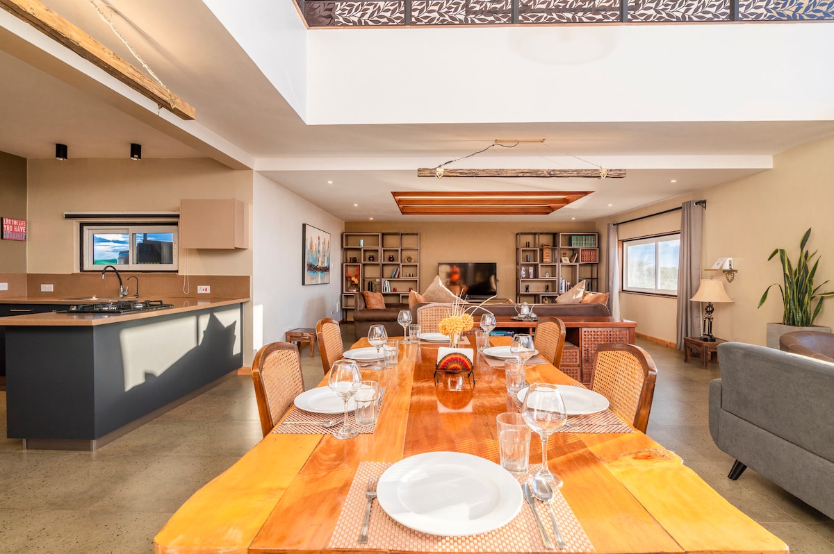 Champagne Ridge Villa – 4BR — photo 6