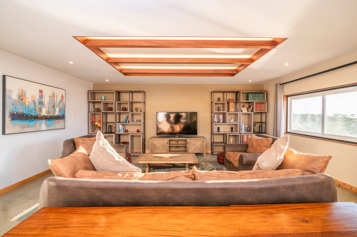 Champagne Ridge Villa – 4BR — photo 7