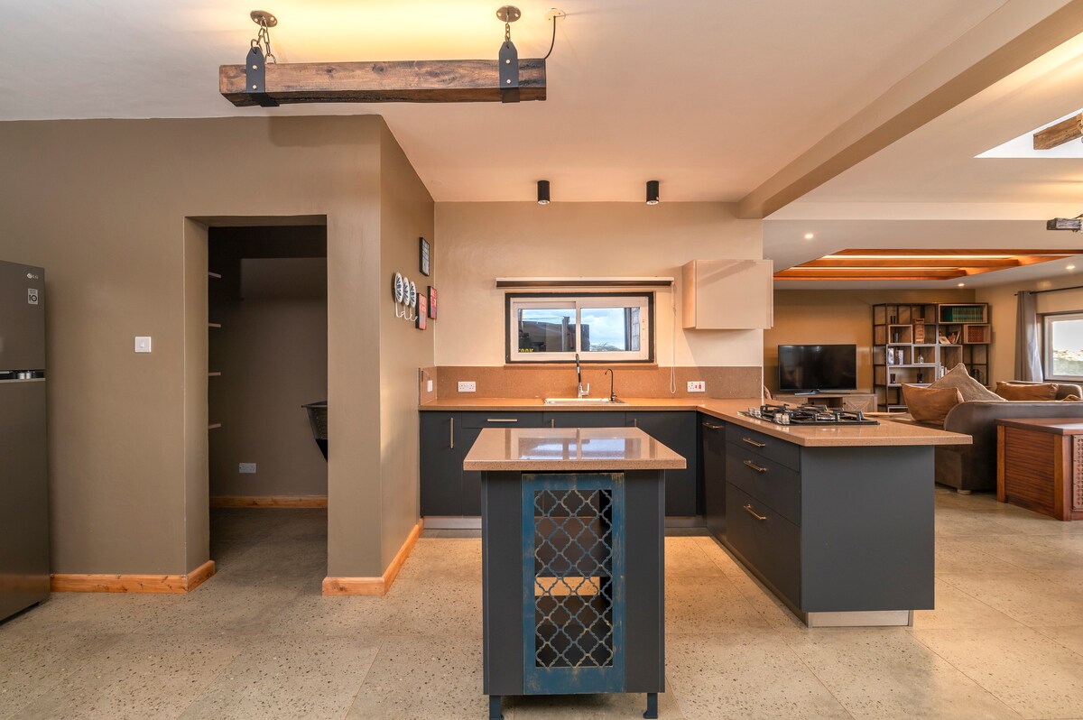 Champagne Ridge Villa – 4BR — photo 9