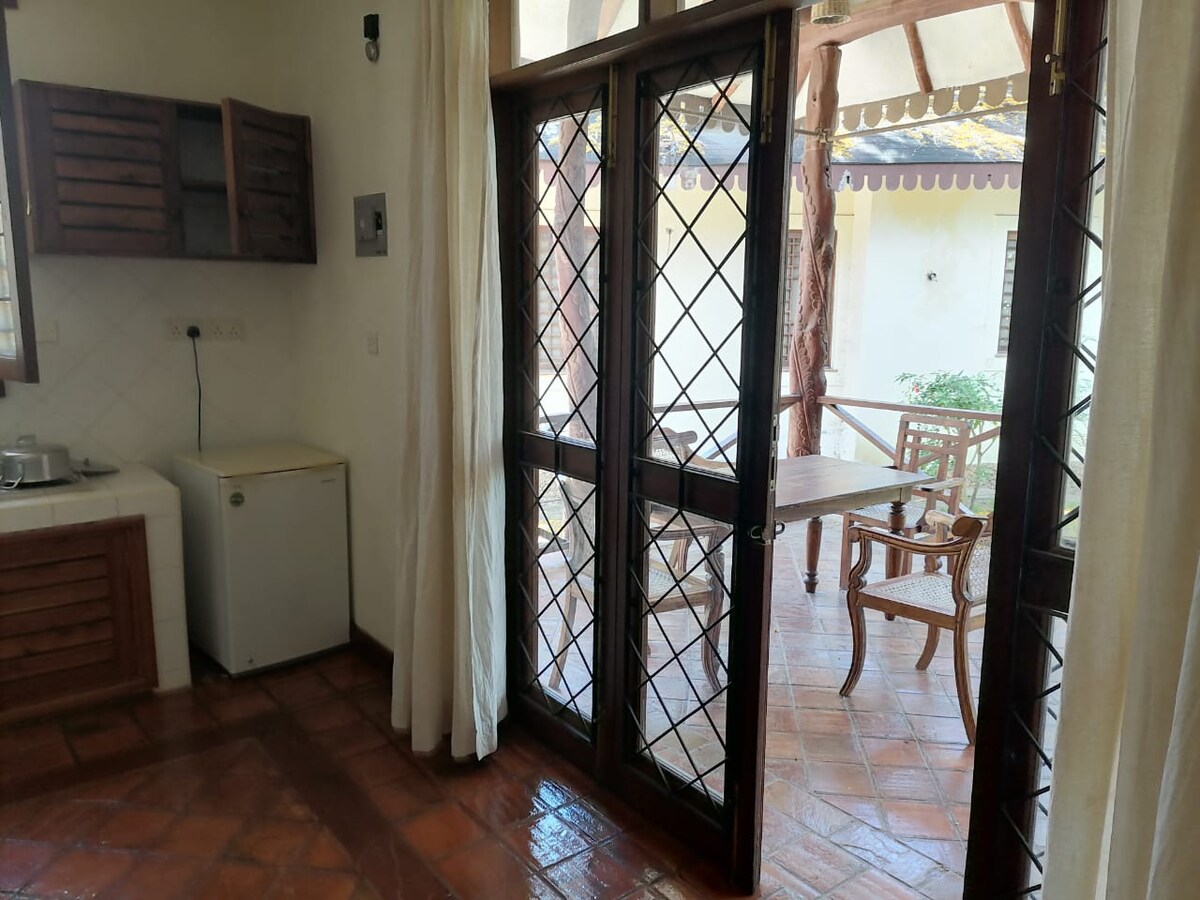 Cozy 1BR Close to Malindi Golf Course — photo 14