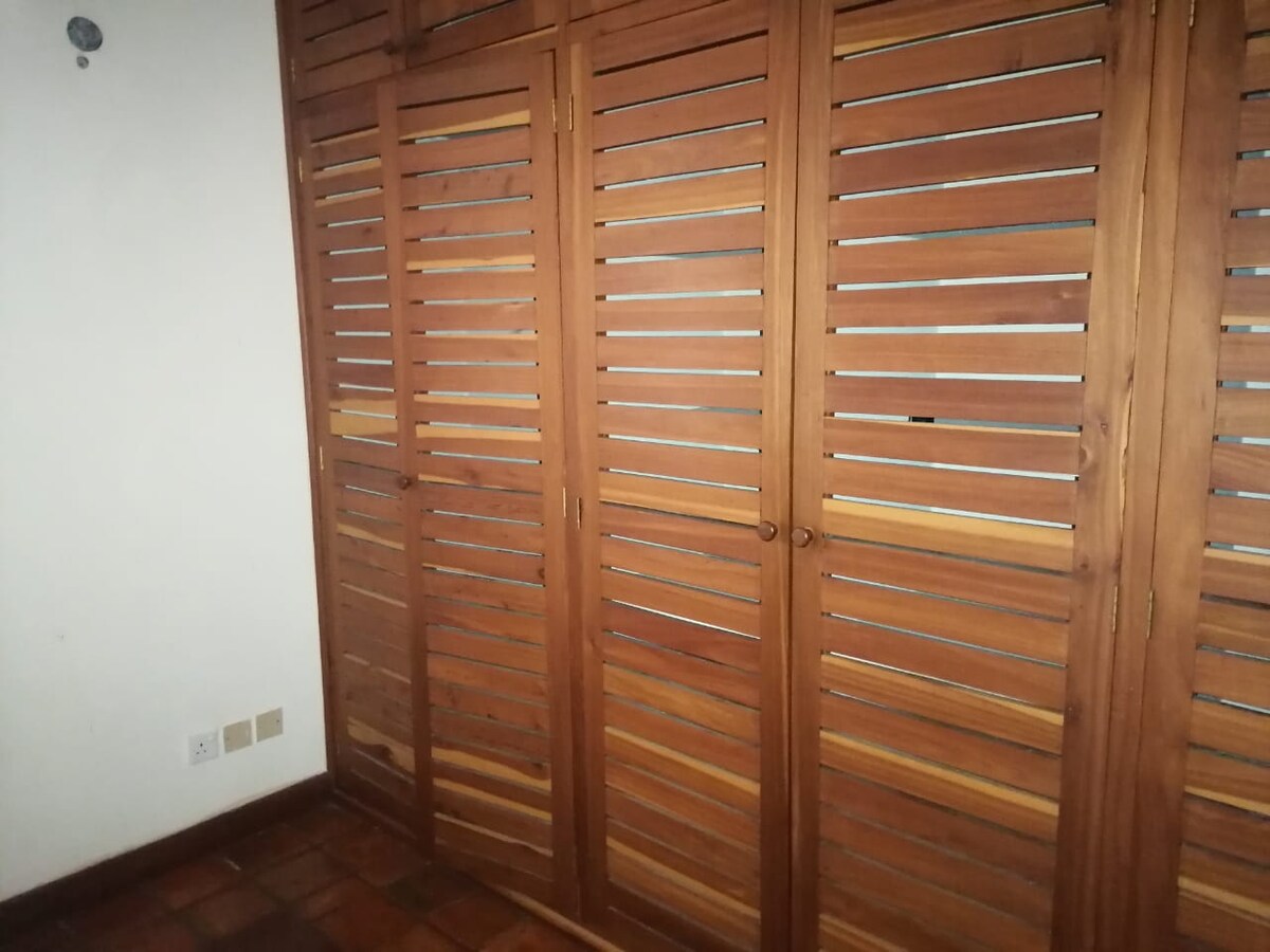 Cozy 1BR Close to Malindi Golf Course — photo 7