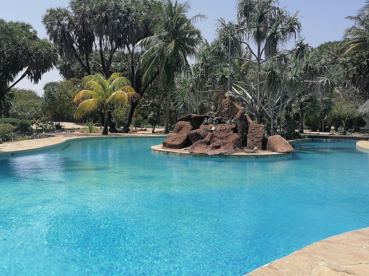 Cozy 2BR Close to Malindi Golf Course — photo 5
