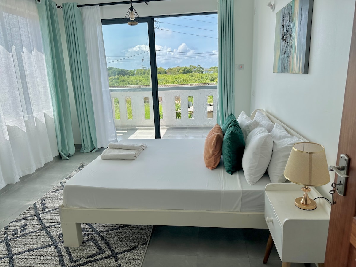 Chic 1BR in Shanzu — photo 3
