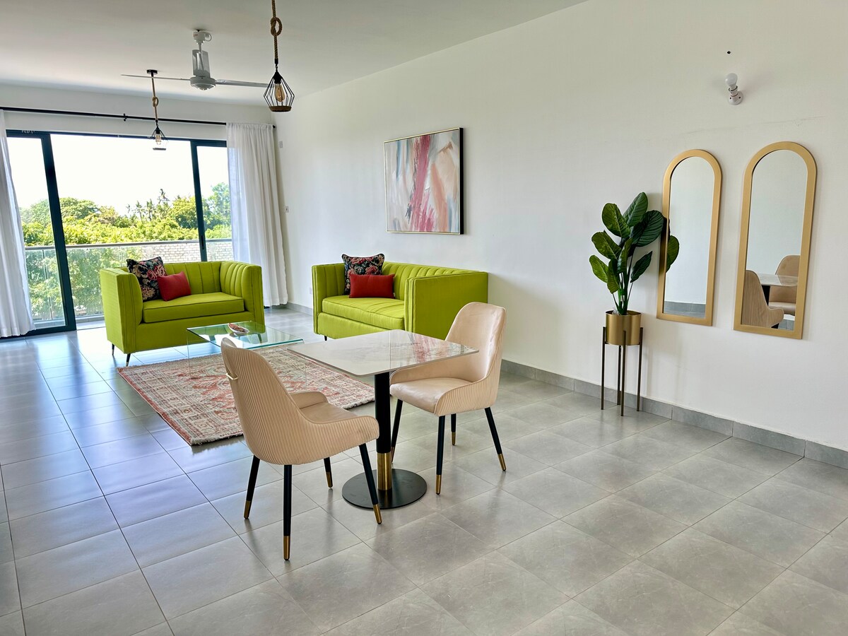 Chic 1BR in Shanzu — photo 6