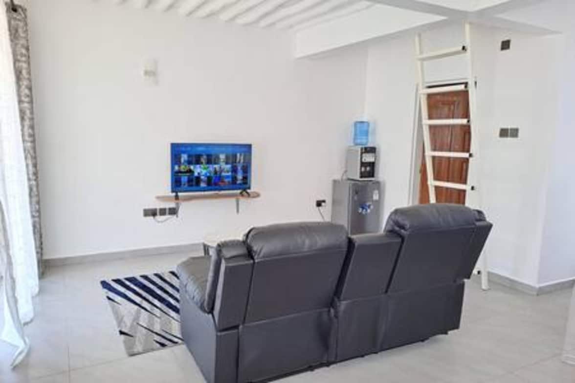 Cool Down in this 1BR Cave below our Infinity Pool — photo 6