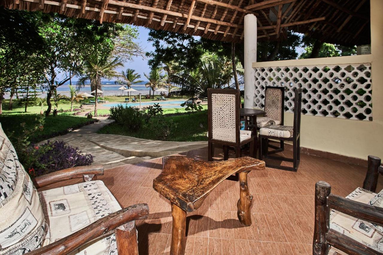 Coral Beach Resort — photo 10