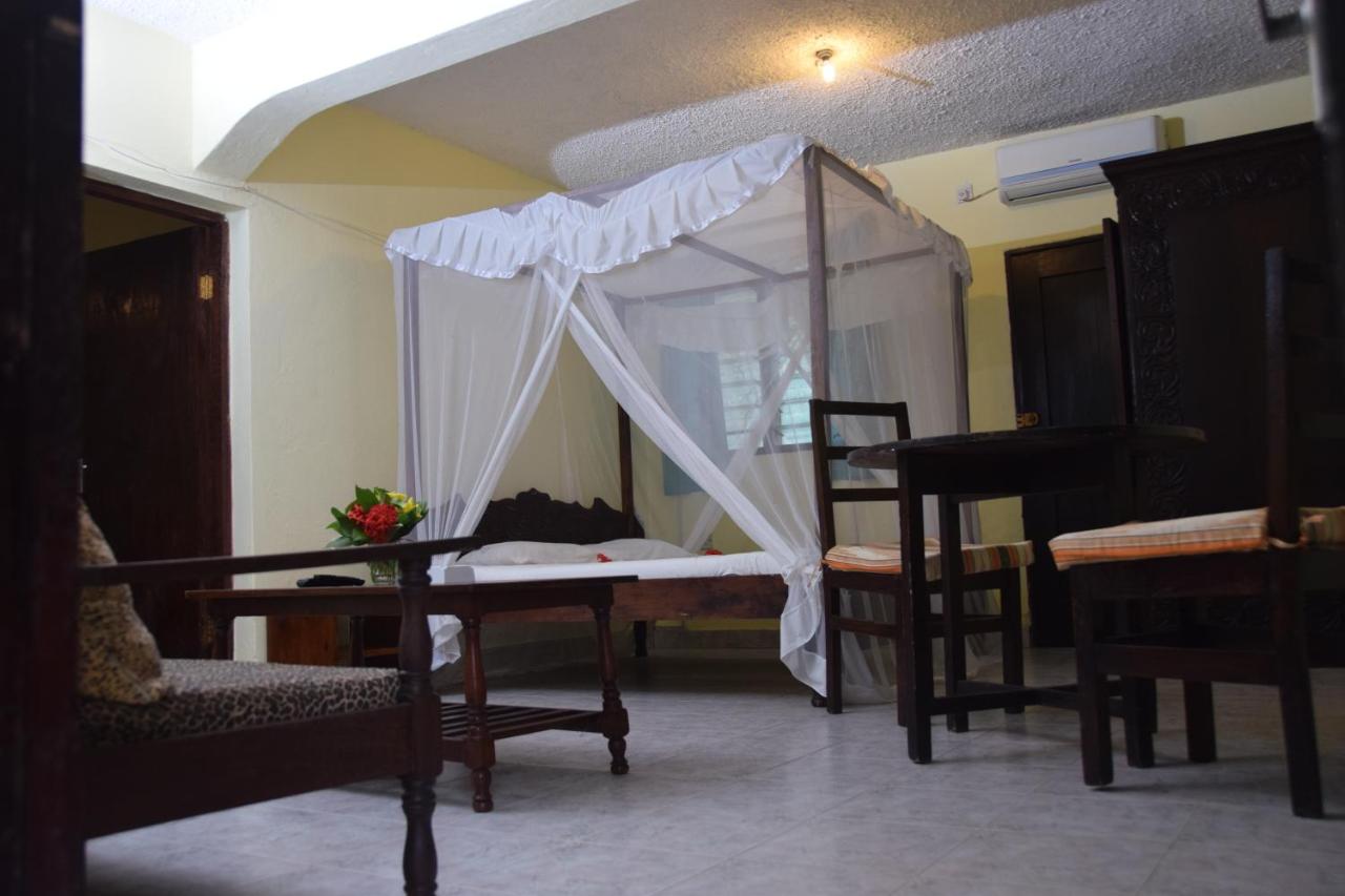 Coral Beach Resort — photo 12