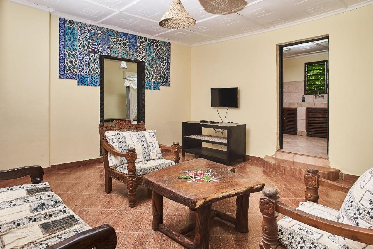 Coral Beach Resort — photo 6