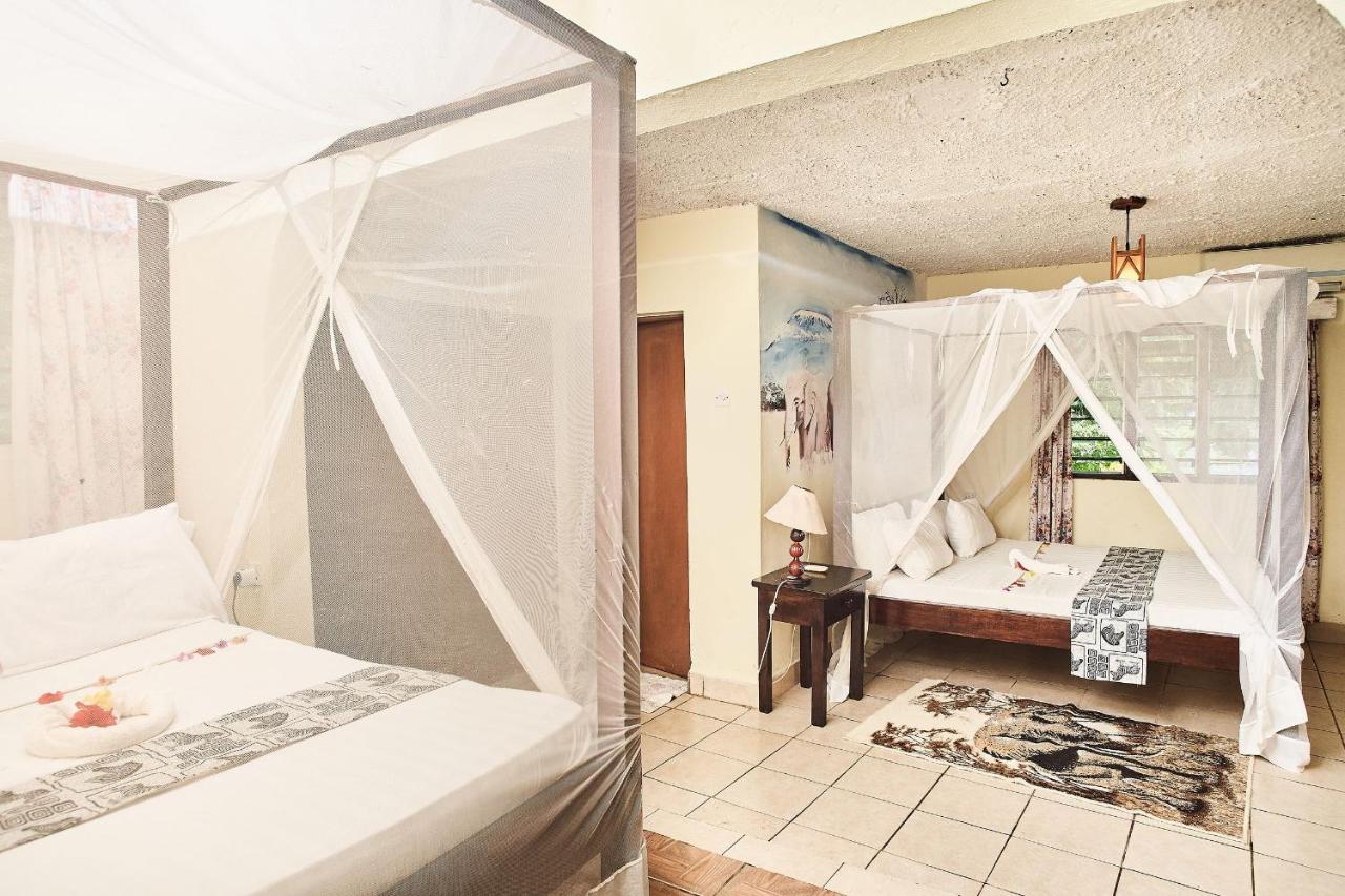 Coral Beach Resort — photo 7