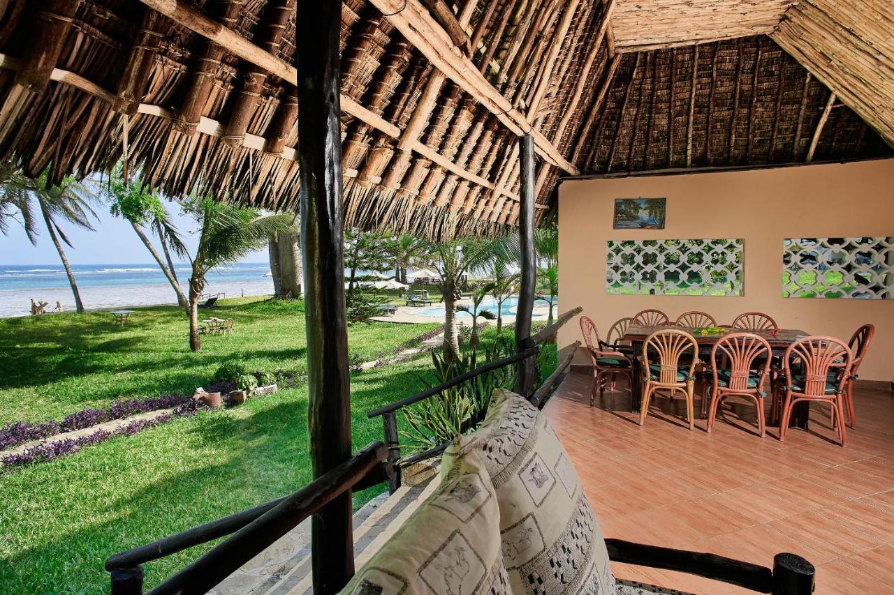 Coral Beach Resort — photo 8