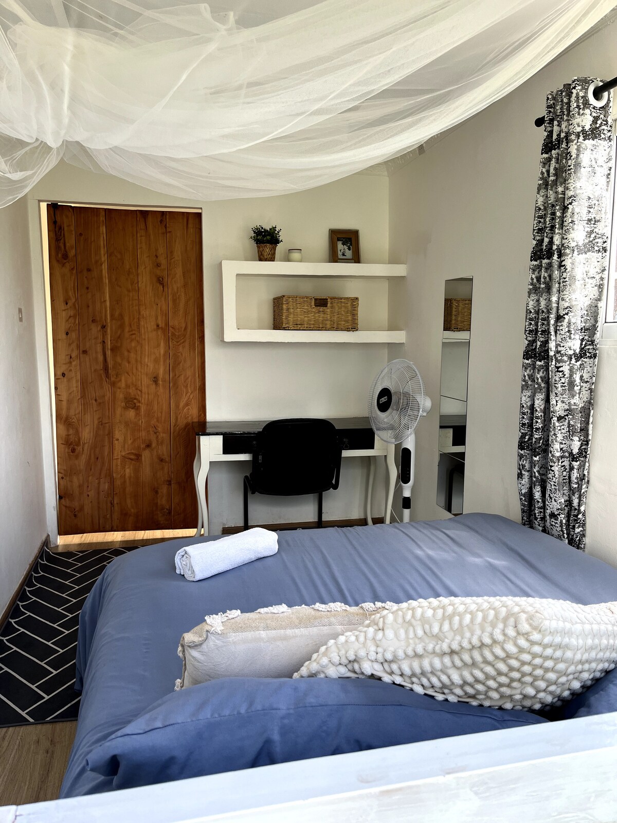 Delightful Glamtainer Just for You – 3BR — photo 12