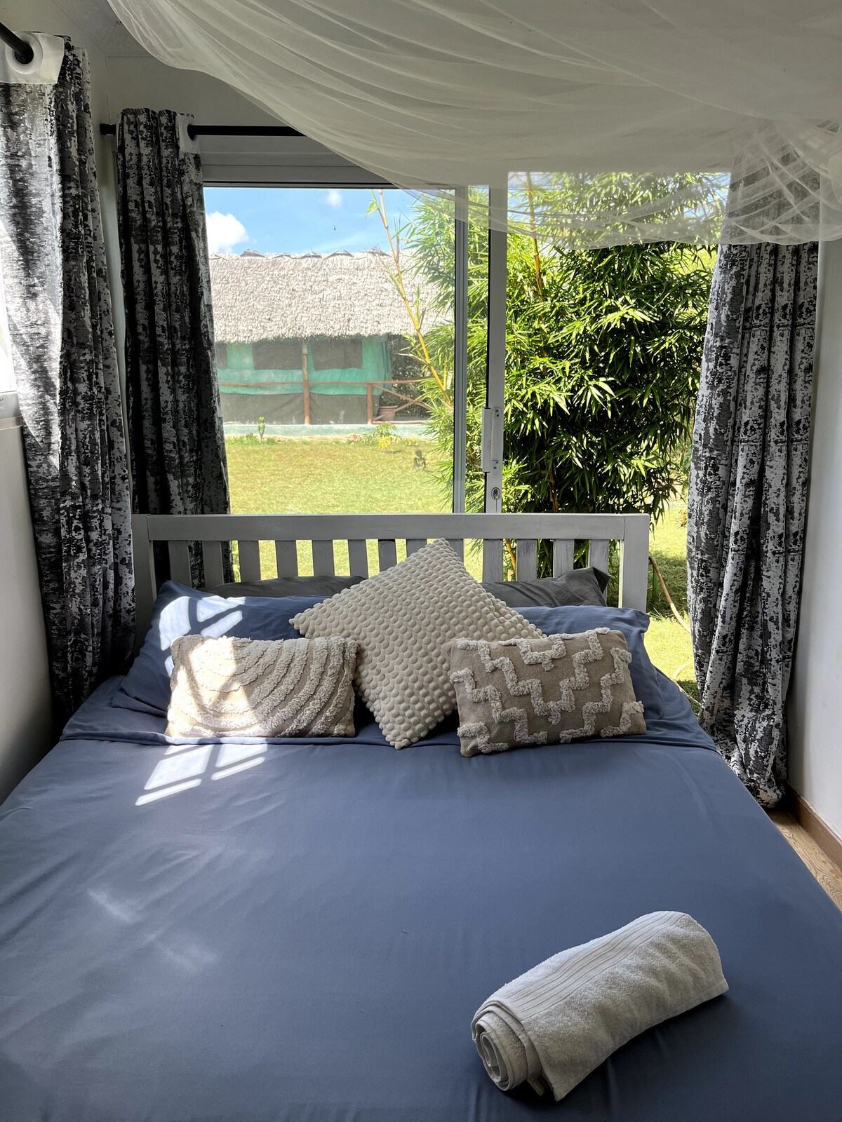 Delightful Glamtainer Just for You – 3BR — photo 4
