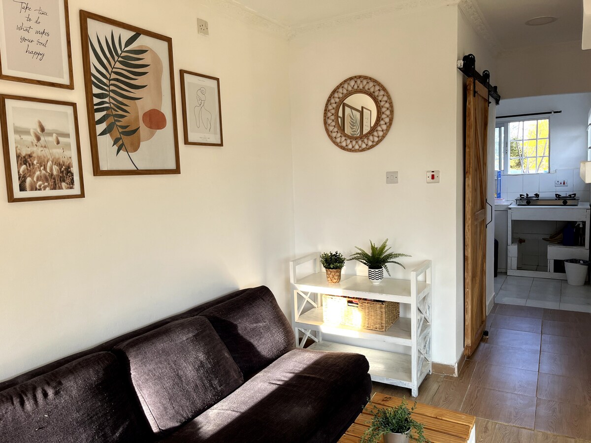 Delightful Glamtainer Just for You – 3BR — photo 7