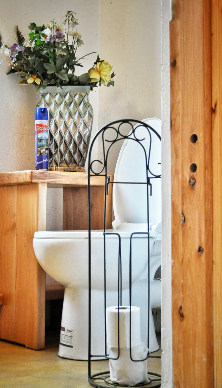 Dik Dik Creek, Private Creek by a River – 1BR — photo 12