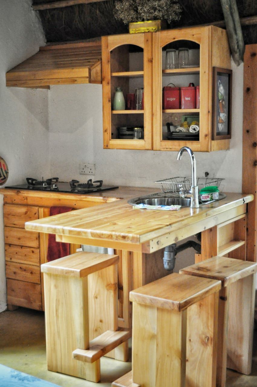 Dik Dik Creek, Private Creek by a River – 1BR — photo 7