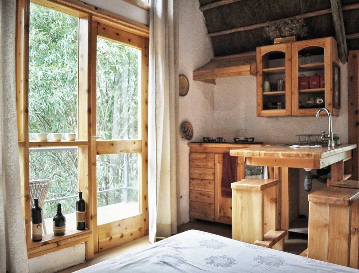 Dik Dik Creek, Private Creek by a River – 1BR — photo 8