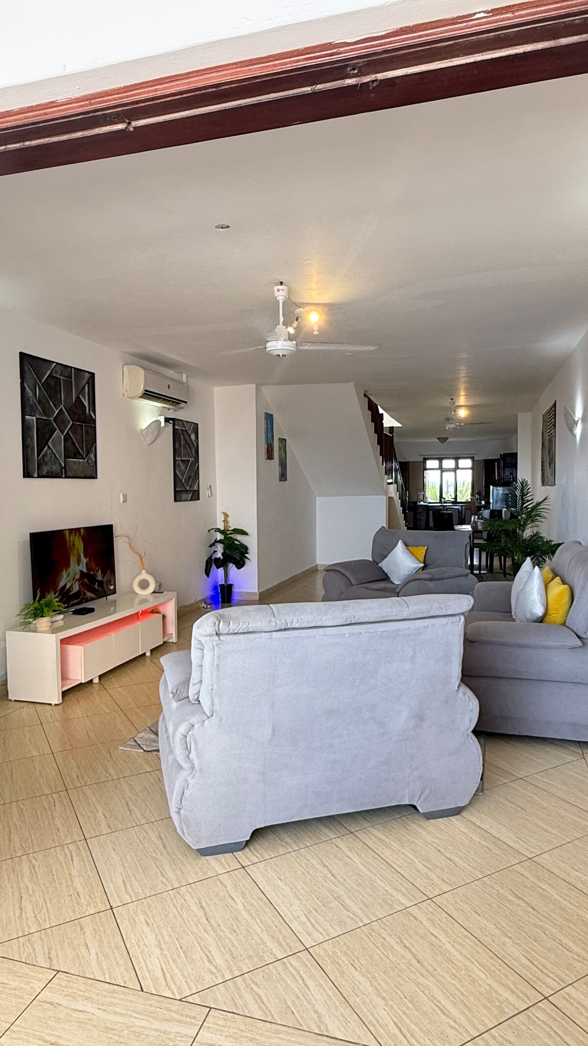 Duplex 1BR With an Oceanview — photo 13