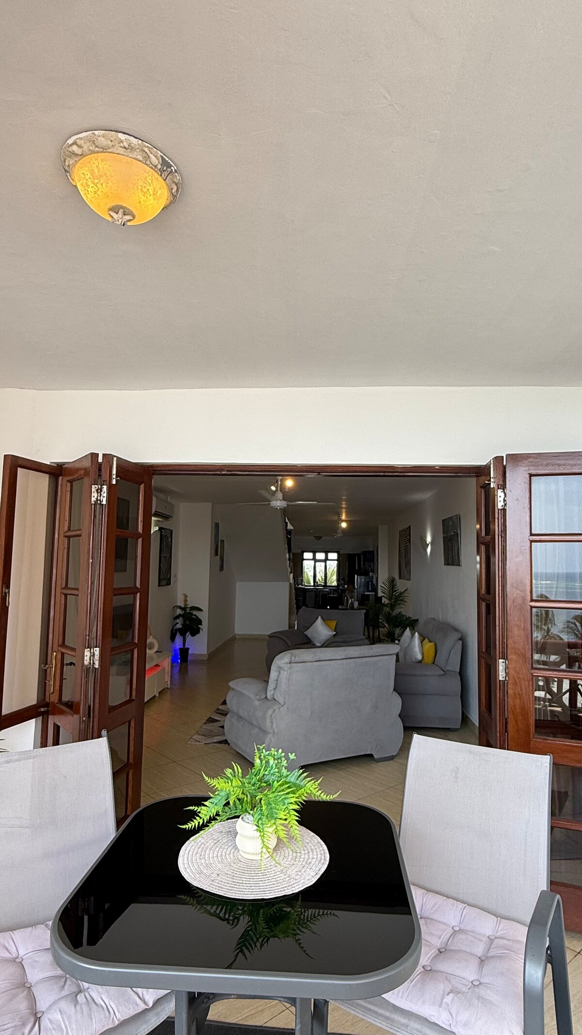 Duplex 1BR With an Oceanview — photo 15