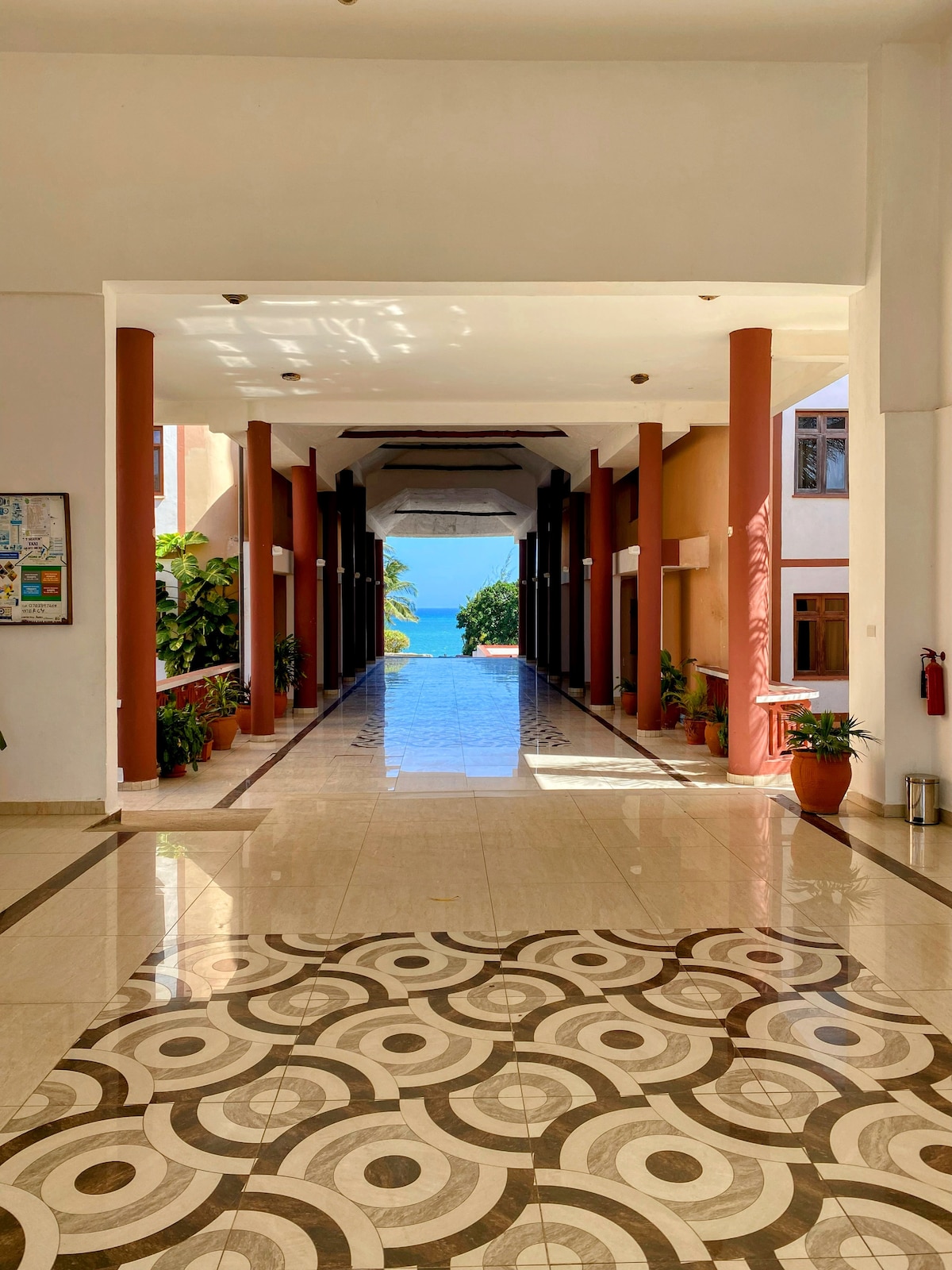 Duplex 1BR With an Oceanview — photo 2