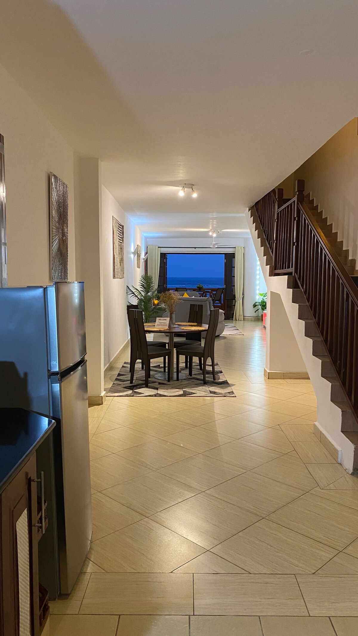 Duplex 1BR With an Oceanview — photo 3