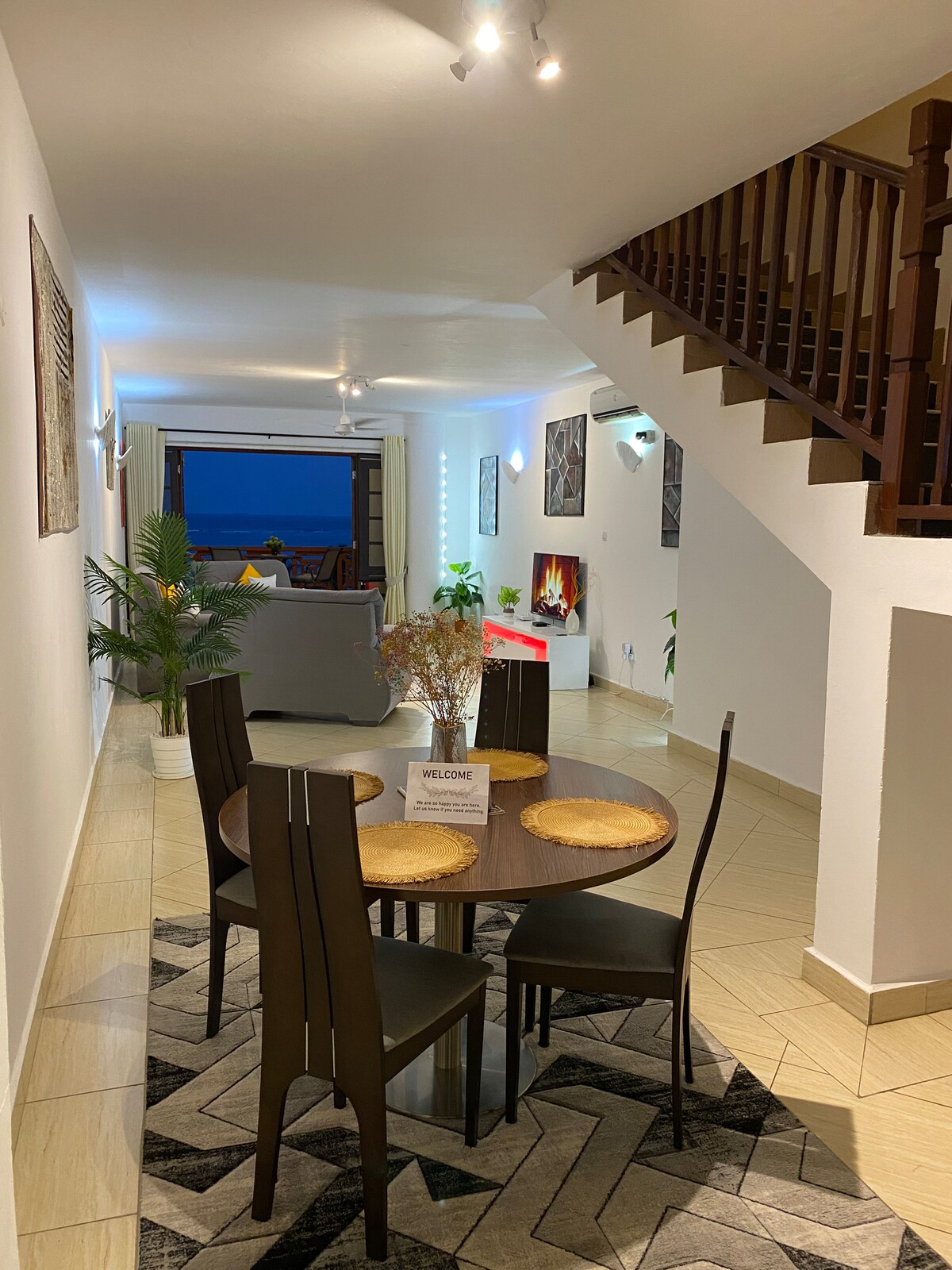 Duplex 1BR With an Oceanview — photo 5