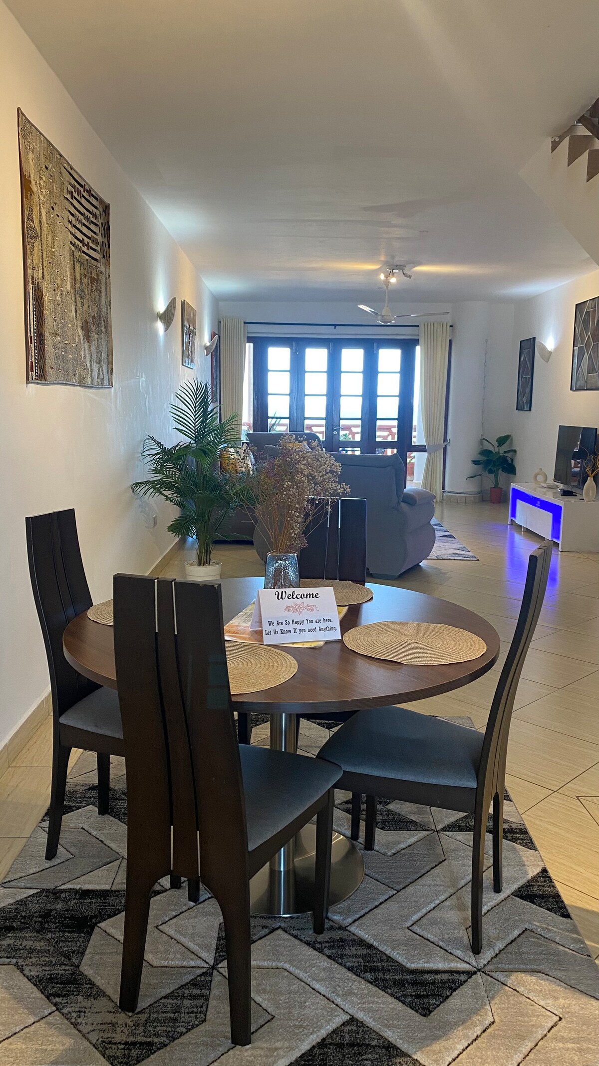 Duplex 1BR With an Oceanview — photo 6
