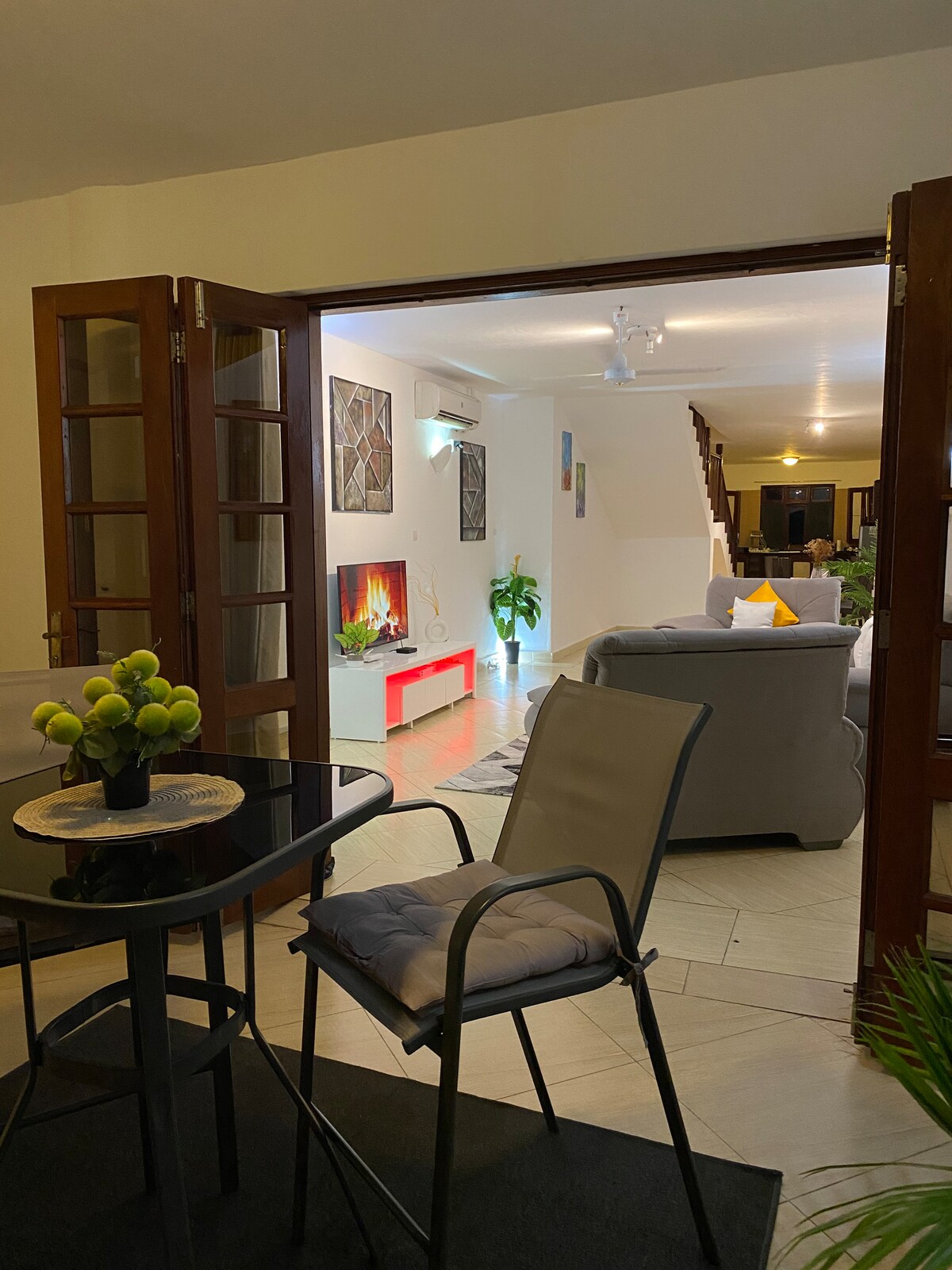 Duplex 1BR With an Oceanview — photo 8