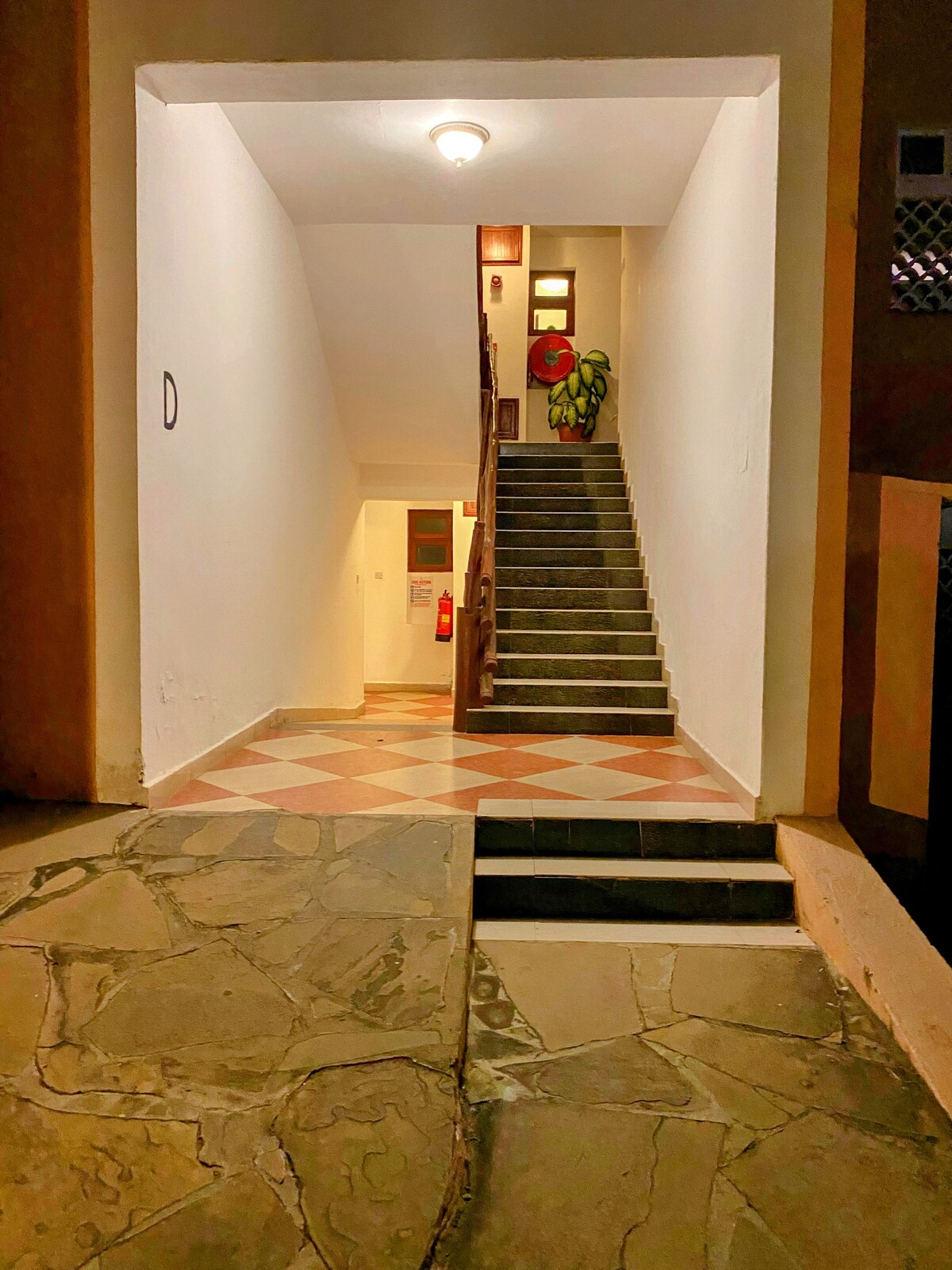 Duplex 1BR With an Oceanview — photo 9